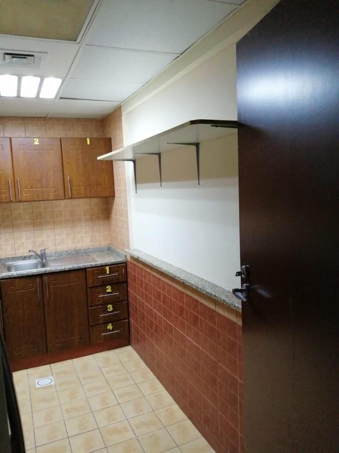 401 R-1 Close Partition Room With Bunkbed 