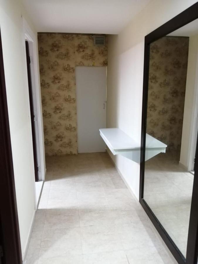 401 R-1 Close Partition Room With Bunkbed 
