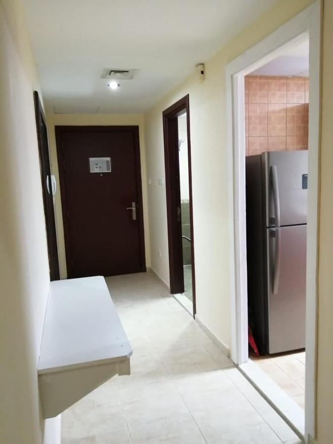 Apartment 401 R-1 Close Partition Room With Bunkbed 