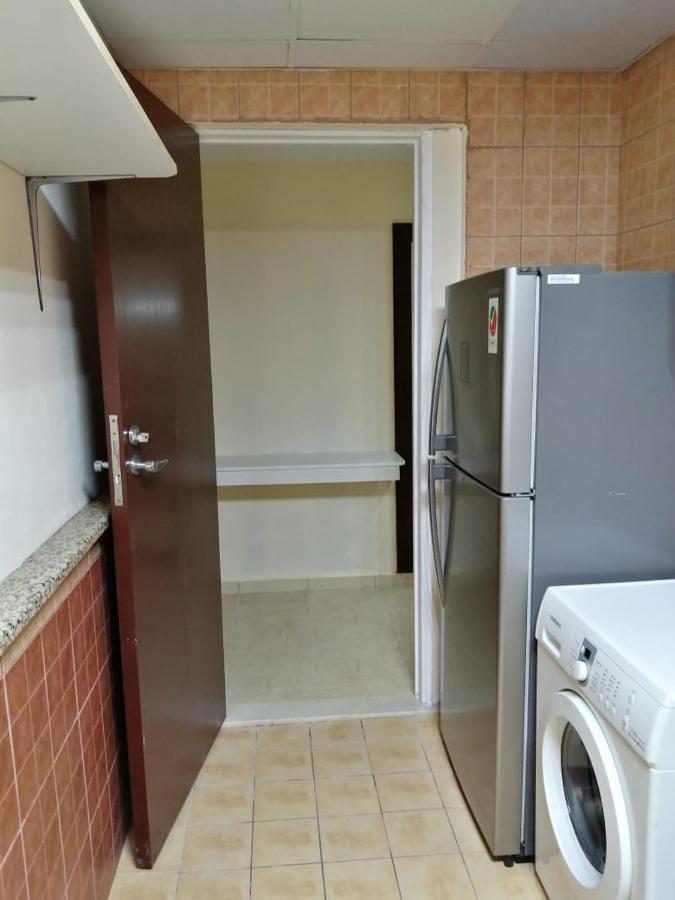 401 R-1 Close Partition Room With Bunkbed 
